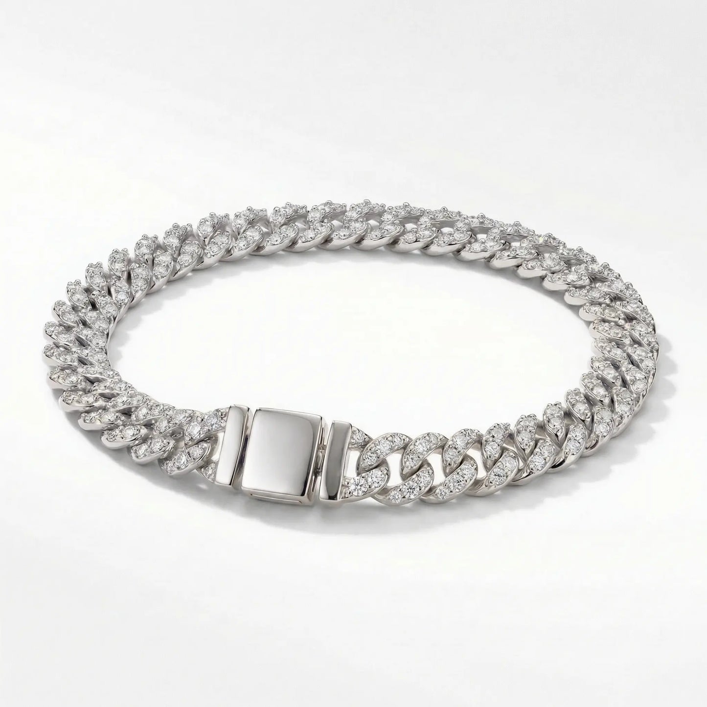 Cubaanse Bracelet Gold