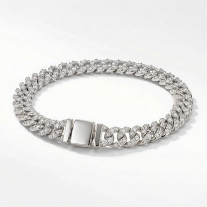 Cubaanse Bracelet Gold