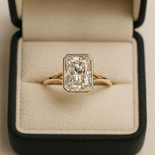 Moissaniet Ring