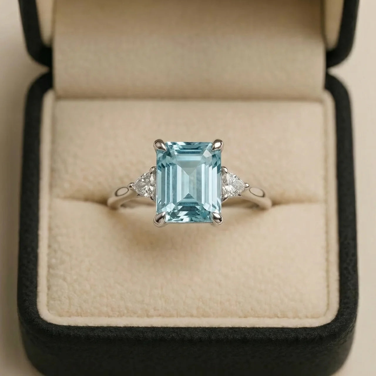 Moissaniet Ring