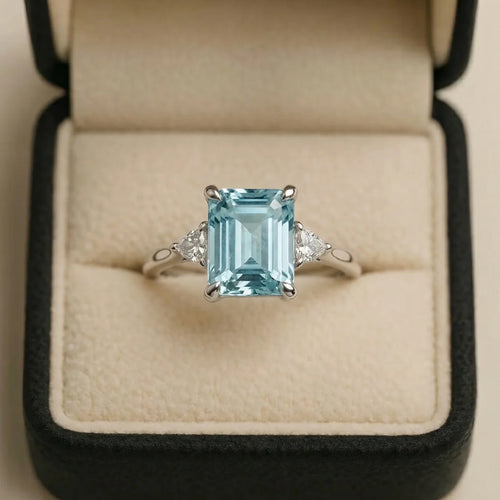 Moissaniet Ring