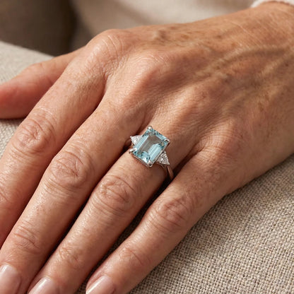 Moissaniet Ring