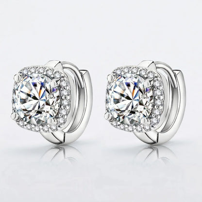 Petit Cercle Earrings